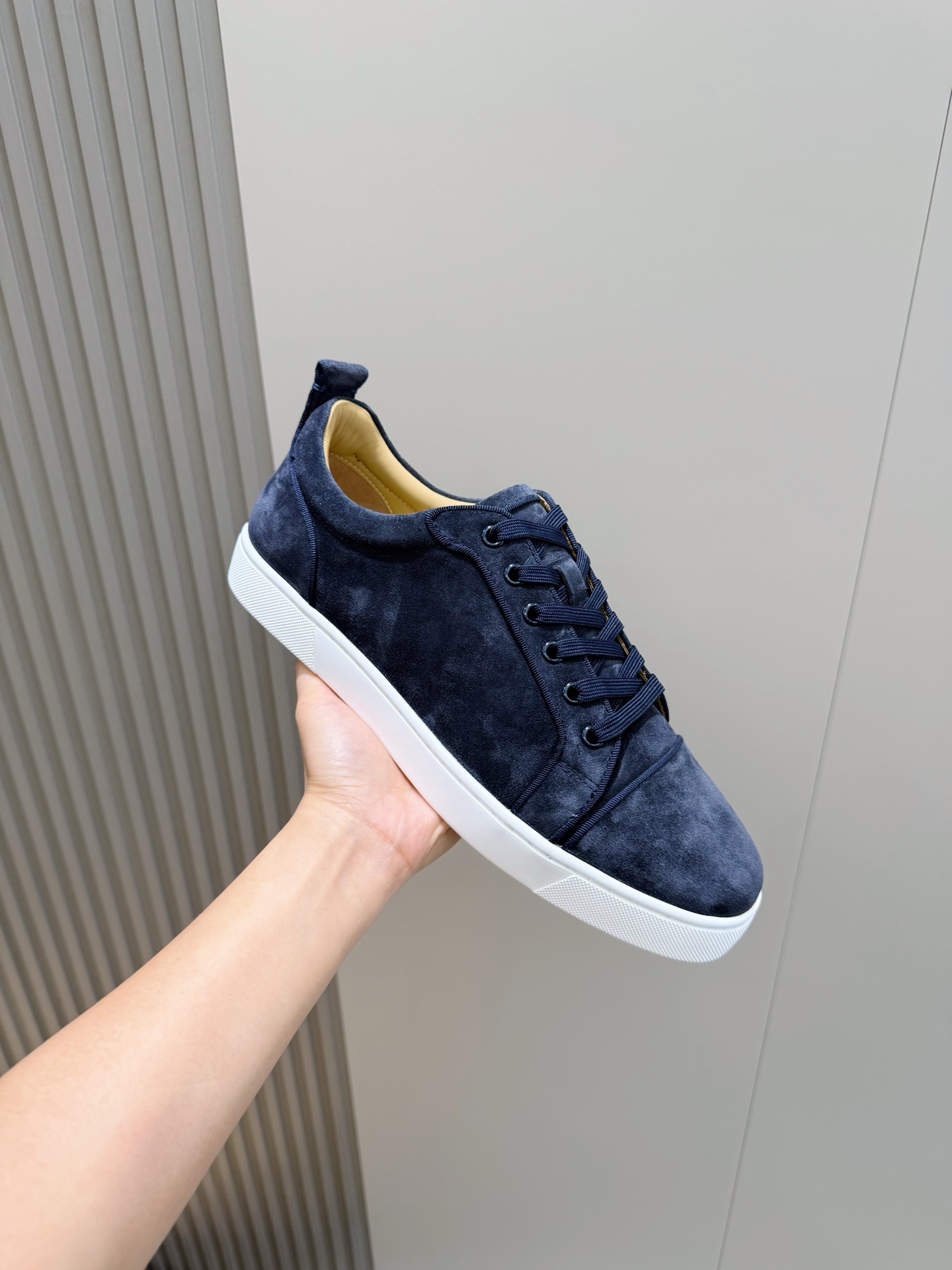 Cistian Louboutin shoes